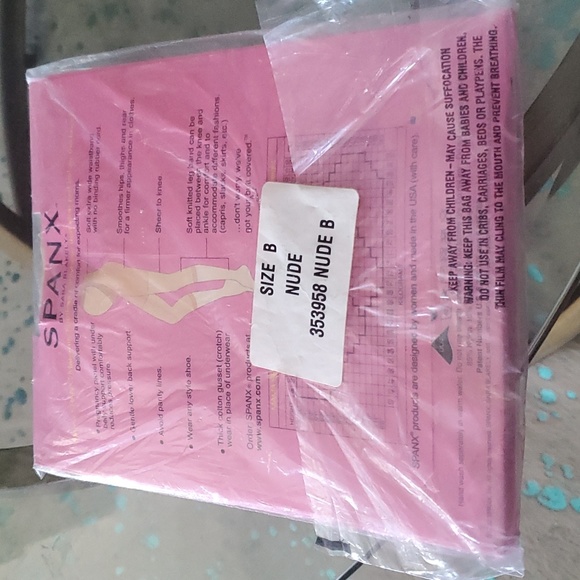 Spanx M - Picture 4 of 4